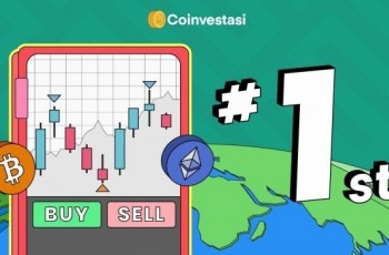 Peran Exchange Kripto di Indonesia: Apakah Aman dan Legal untuk Berdagang Bitcoin?