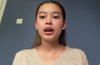 Ikuti Pertandingan Panahan di TOSI Season 3, Aqeela Calista: Aku Latihan Hampir Setiap Minggu