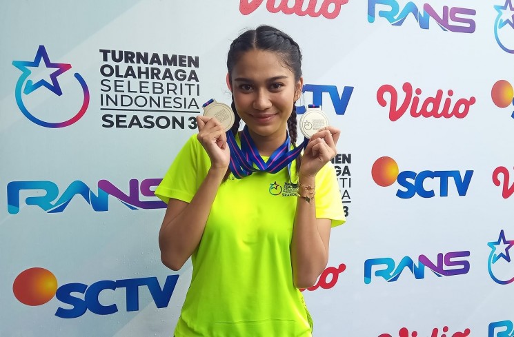 Andi Annisa Lasyah. (ist)