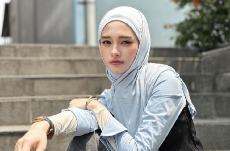 Inara Rusli Dapat Apresiasi Saat Bicara Korban KDRT dalam Era Toxic Patriarki (Instagram/@mommy_starla).
