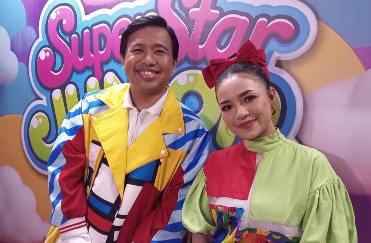 Joshua Suherman dan lainnya. (ist)