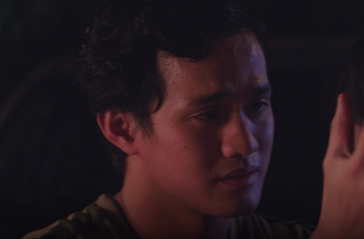 Danyang 'Mahar Tukar Nyawa'. [istimewa]