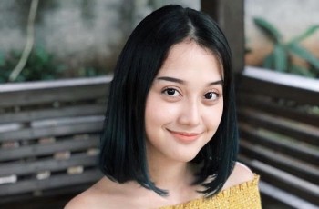 Berperan Protagonis di Sinetron 'Putri Pewaris', Esta Pramanita Sering Terbawa Emosi