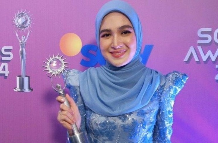 Cut Syifa. (ist)