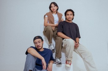 Biru Baru dan Und Bodevan Gelar Tur Bertajuk Kembali Menemukan
