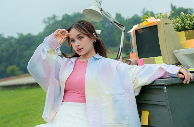 Chintya Gabriella. (istimewa)