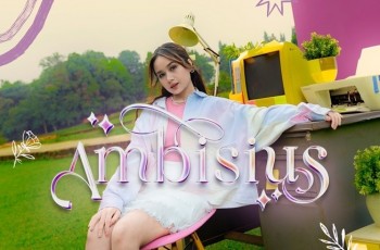 Kisah di Balik Lagu Terbaru Chintya Gabriella yang Bertajuk 'Ambisius'