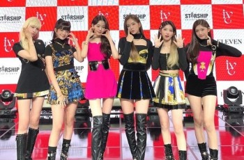Usai Menang di Melon Music Awards 2024, IVE Siap Comeback Januari 2025