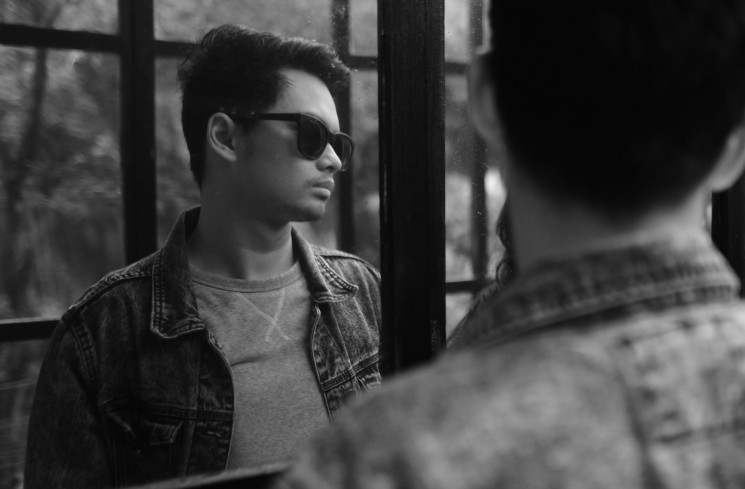 Farrell Ferdio. [istimewa]