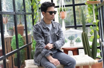Farrell Ferdio Kisahkan Romansa Masa Kinidi Single You And I