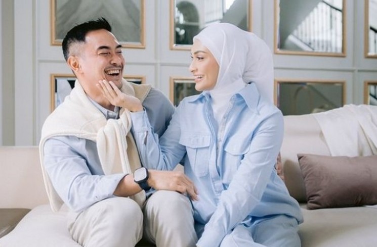 Zumi Zola dan Putri Zulhas [Instagram/@putri_zulhas]