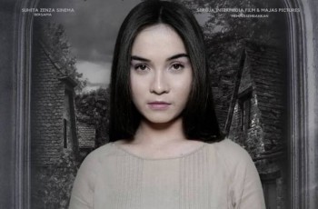 Ngeri! Film 'Jagal Teluh' Jadi Syiar untuk Selalu Bersyukur, Begini Kisahnya