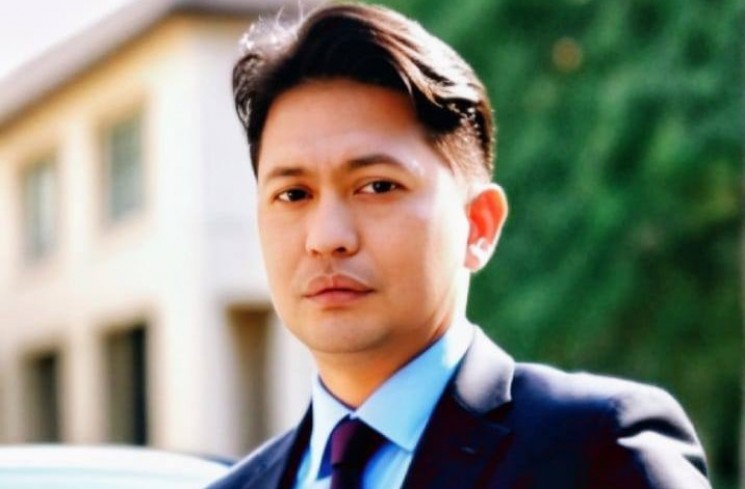 Produser Mulyadi JP. (ist)