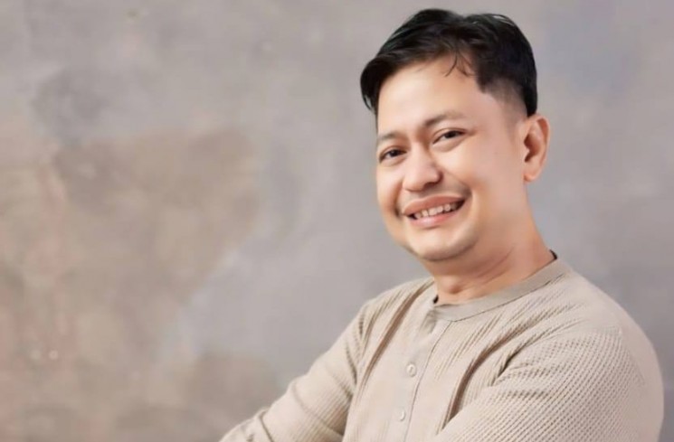 Produser Mulyadi JP. (ist)