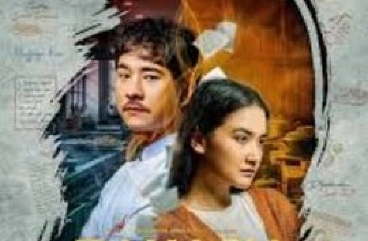 Para Pemain Film 'Rahasia Rasa'. (ist)
