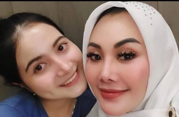 Adegan Film 'Eva Pendakian Terakhir'. (ist)