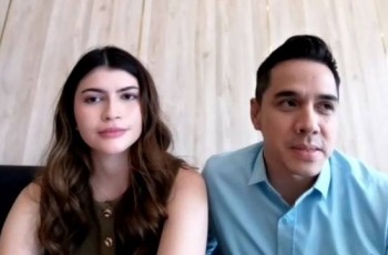 Agatha Valerie dan Natasha Wilona Kompak di Sinetron 'Ketika Cinta Memanggilmu'