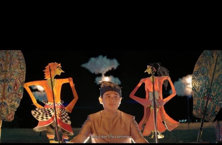 Para Pemain Film 'Made in Bali'. (ist)