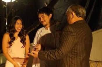 Valerie Thomas dan Yatti Surachman Bintangi Film 'Rahasia Rasa', Begini Kisahnya