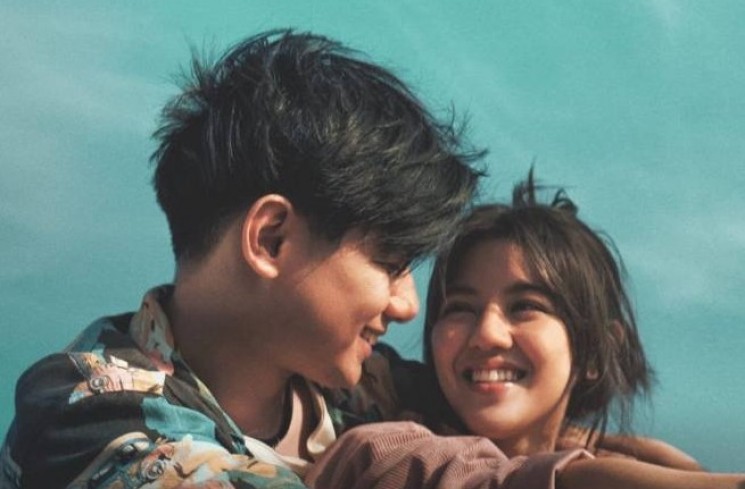 Para Pemain Film 'Made in Bali'. (ist)