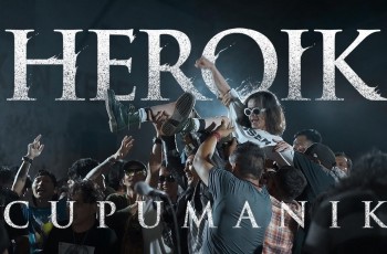Cupumanik Melepas Single 'Heroik', Hadirkan Refleksi Mendalam Tentang Kehidupan