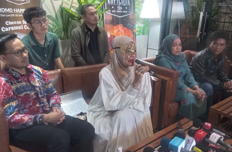 Dokter Detektif atau Doktif dan Lainnya. (ist)