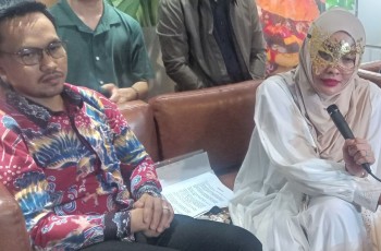 Diduga Langgar Kode Etik, Dokter Richard Lee Diadukan Doktif ke MKEK