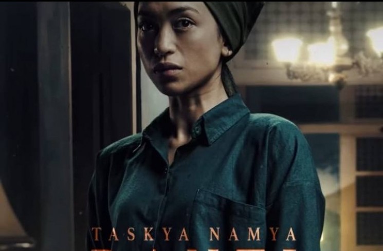 Taskya Namya. (ist)