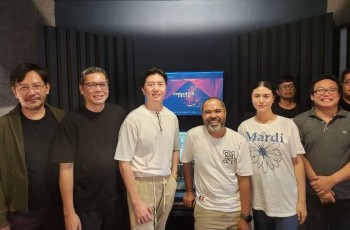 Dibintangi Taskya Namya, Film 'Pengantin Iblis' Siap Meraup Banyak Penonton