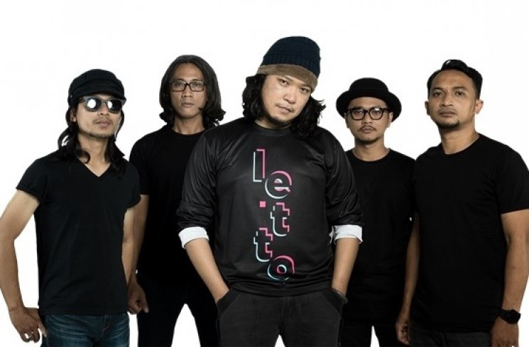 Letto. (siaran pers)