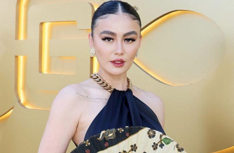 Divonis Bersalah Langgar Hak Cipta, Agnez Mo Didenda Ratusan Juta