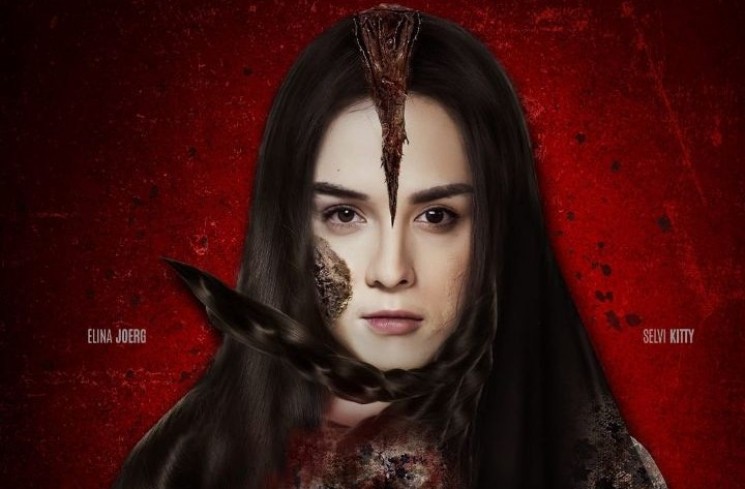 Pemain Film Jagal Teluh. (ist)