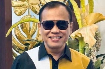 Viral di TikTok! Gelar Pengobatan Gratis, Yuli Hendro Priyono Bantu Pemerintah di Bidang Kesehatan