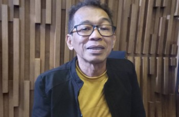 Bintangi Sinetron 'Para Pencari Tuhan Jilid 18', Jarwo Kwat Merasa Punya Bahan Renungan