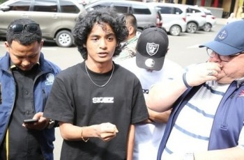Vadel Badjideh Ditahan, Keluarga Resmi Ajukan Penangguhan Penahanan
