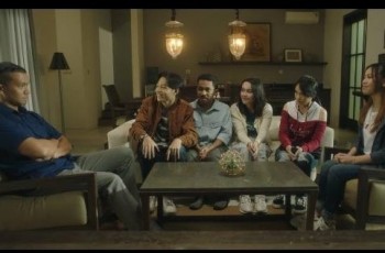 Ingin Uji Nyali Penonton, Samuel Rizal Bintangi Film 'Desa Mati', Begini Kisahnya