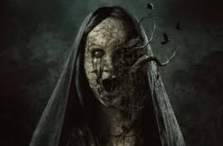 Poster Film 'Desa Mati the Movie'. (ist)