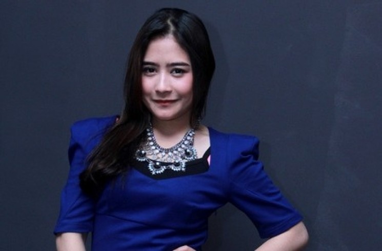 Prilly Latuconsina. (ist)