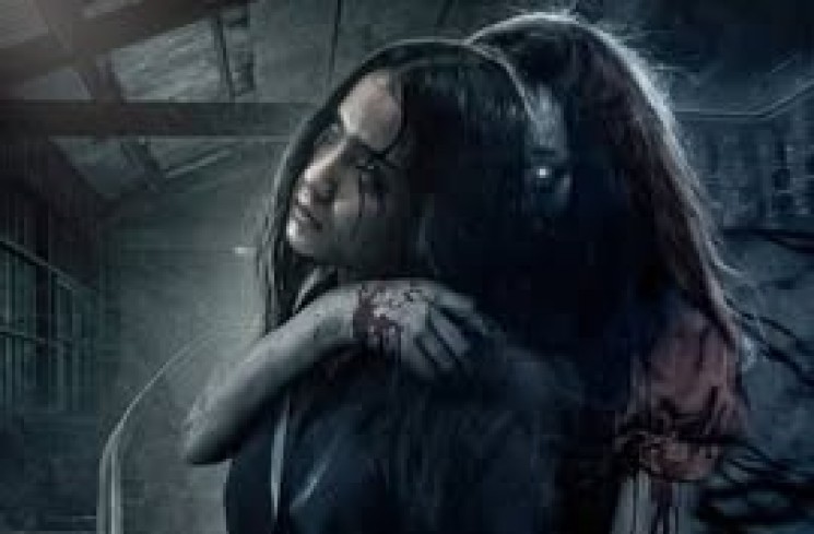 Para Pemain Film 'Misteri Rumah Darah'. (ist)