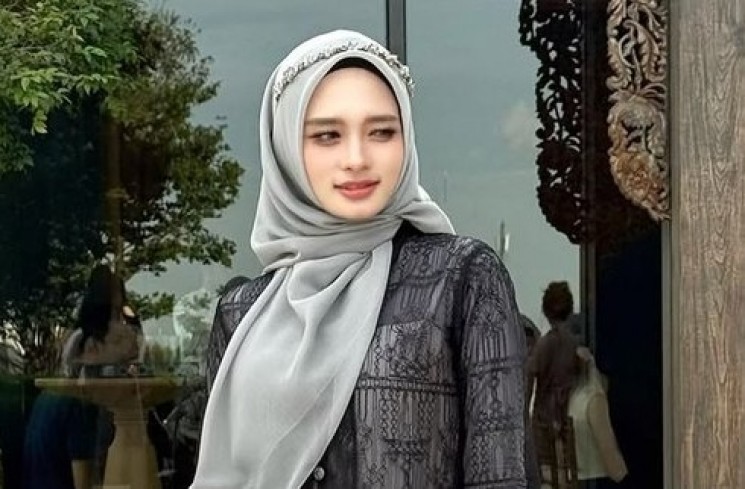 Inara Rusli. (instagram/@mommy_starla)