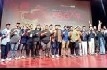 Film Pendek 'ASGAR', Karya Sutradara Rangga Kusmalendra Jadi Genre Paling Menarik di Tahun 2025