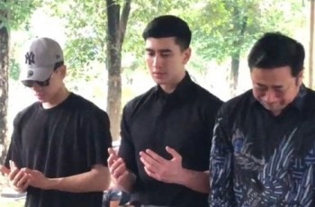 Nenek Meninggal Dunia, Ini Penyesalan Terbesar Verrell Bramasta