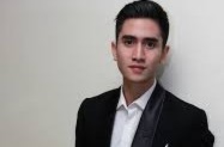 Verrell Bramasta dan lainnya. (instagram/@bramastavrl)