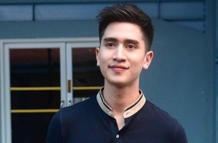 Verrell Bramasta dan lainnya. (instagram/@bramastavrl)