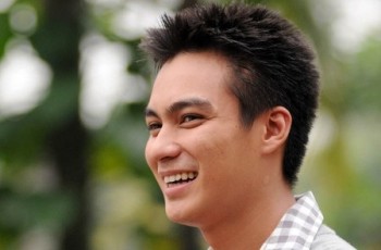 Sedih! Anaknya Menangis Ketemu Paula Verhoeven, Ini Kata Baim Wong