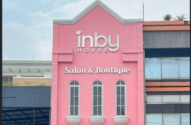 Inby House. (ist)