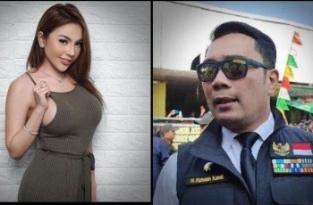 Ridwan Kamil dan Lisa Mariana Sepakat, Lakukan Tes DNA Anak di RSCM