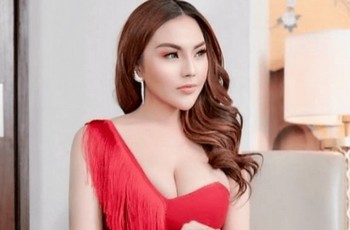 Lisa Mariana Bantah Jual Diri, Sang Mantan Mucikari Bongkar Tarif Open BO