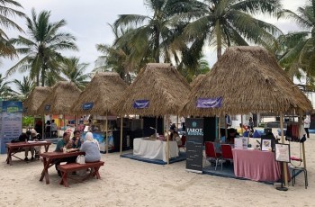 WKND Market, Kembali Digelar di PIK 2, Biaya Masuk Gratis dan Cocok Jadi Tempat Hiburan Keluarga