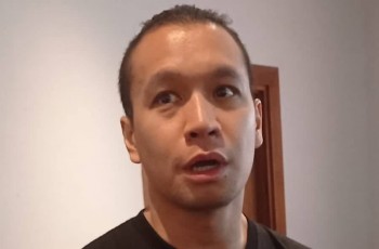Terungkap! Samuel Rizal Hapal Ayat Kursi di Film 'Mangku Pocong', Belajar 6 Jam di Kereta Api